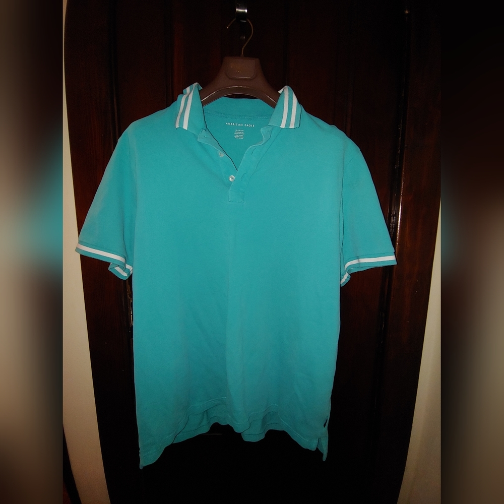 Men's American Eagle Outfitters Polo